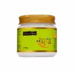 INDUS VALLEY 100% organic Deep Nourishing Hair Spa (ultima spa 175ml)