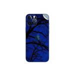 GADGETSWRAP Printed Vinyl Skin Sticker for Apple iPhone 12 Pro Max - ovo in frankfurt germany