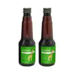 Grokind Syrup (200 ml - Pack Of 2)|For over-all active growth (200 ml - Pack Of 2)