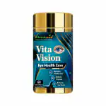Vitaminnica Vita Vision- 60 Capsules