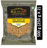 BLK Foods Daily 500g Coriander Whole (Dhaniya Sabut) (2 X 250g)