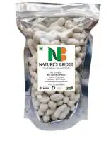 Nature's Bridge Prasad Dana| Singhara Sev (Candies For Prasad) | Sweet Singoda Sev - 900 Gm