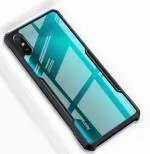 Hot Selling Back Cover for Mi Redmi 9A | Redmi 9i |