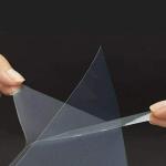 Protomont TECHNOLOGIES Jupiter FEP Film Sheet 380 * 260mm 0.127 mm Thickness Transparent Release Film for Jupiter Photocuring MSLA UV Photocuring LCD 3D Printer and accessory (Pack of 1)