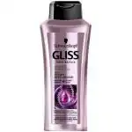 Schwarzkopf Gliss Hair Repair Serum Deep Repair Shampoo 400Ml