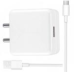 OTD 33W 6A WARP / DART Adapter with USB Type C Charging Cable ULT33W57