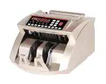 HAIDERY HARDWARE AUTM KBC-111 Model Money Counting Machine Suitable for Currencies in The Indian USD & Euro