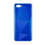 NAFS Blue Back Panel For Oppo Realme C2