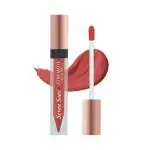 Seven Seas Ultra Matte Liquid Lipstick - Apple Candy