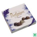 The Belgian Assorted Pralines, 200 g