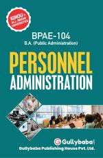 BPAE-104 Personnel Administration_Gullybaba.com Panel__296