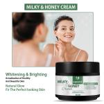 Milky & Honey Cream For Women & Men (50gm)