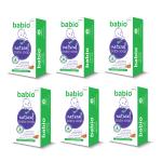 NOVEL Baby Soap Almond And Olive Oil