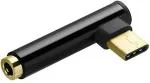ASTOUND USB Type-C Male to 3.5mm Female Headphone Headset Audio Jack Converter Adapter