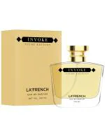 LA' FRENCH Invoke Eau De Perfume, 100ml