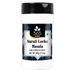 365 SPICERY Surati Locho Masala 500g Jar Pack