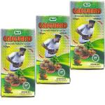Herbshd GASGUARD Powder 100gm For Gastric, Acidity Relief (Pack Of 3)