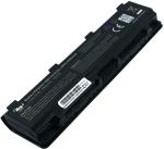Kings 4400 Mah 6 Cells Laptop Replacement Battery For Satellite C55 C800 C845 C855 L835 L850 C55-A5282 C55-A5285 C55-A5302 C55-A5311 C55-A5330 Pa5024U-1Brs Pa5025U1Brs Pabas259 (Black)