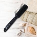 Midazzle Premium Flat Hair Brush for Men & Women (MDHB00004)