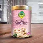RTC FOODS Cashew (240)- Tin jar pack - 250 gms