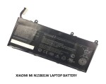 ROTECH SOLUTIONS COMPATIBLE LAPTOP BATTERY FOR N15B01W Xiaomi Mi Ruby 15.6 Inch TM1703