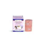 Mowell Crepe Bandage | Soft Cotton | For Pain Relief, Injury, Muscle Support, Joint pain, Strain, Sprain, swelling, Physiotherapy 5cmx4mtr