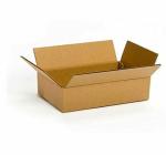 BABJI PACKAGING AND CHEMICALS Corrugated Box -7ply (Size 600x500x350 MM)