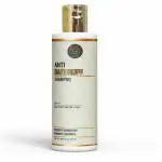 Clary naturals Anti dandruff shampoo