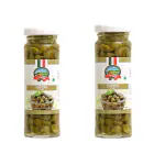 Caneen Capers 100 Gm ( Pack of 2 )