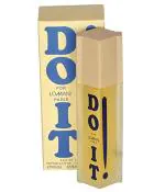 Lomani Do IT Paris Eau De Toilette Apparel Perfume 5 ML || For Men