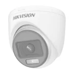 HIKVISION DS-2CE70DF0T-PF ColorVu 2mp Dome/indoor Security Camera (1 Channel)