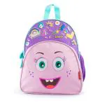 Rabitat Canvas Durable School Bag 5 to 7 Y