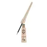 Colors Queen Black shine line Eyeliner| Ultra Matte Finish, Smudgeproof, Stay up to 12 Hrs, Waterproof, One Stroke Glide (6 ml)