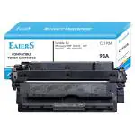 EAIERS 93A Toner Cartridge Compatible for HP 93A / CZ192A Toner Cartridge for Use Laserjet Pro M435, M701, M706, MFP M706n Printers