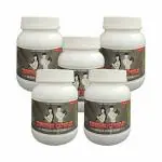 Herb Elixir Mohanji Pansari King Kong Capsules 120