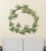 vedas Flying Swallows Metal Wall Decor Hanging & Wall Mounted Sculpture Home Decor