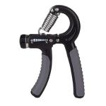 ShopiMoz Plastic Hand Grip Strengtheners (Multicolor)