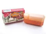 HANI PO Asantee Tamarind & Goat Milk Whitening Soap with Honey 135g