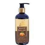 Almond Oil Body Lotion/250ml