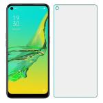Ecmered Transparent Tempered Glass Matte Finish Full Screen Coverage Screen Guard For Realme 9 Pro Plus