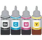 DR CARTRIDGE POINT Refill Ink Compatible Use in Canon Pixma MG2577s All-in-One Inkjet Printer