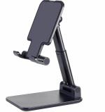 YORA Premium Smart Foldable Mobile Stand with Height Adjustable Universal Phone Stand Multicolor