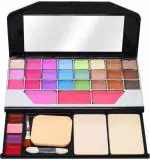Bingeable Multicolor High Pigment Multi Shade Makeup Kit - 100 G (Pack Of 2)