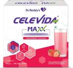 CELEVIDA Maxx High-Protein & Immunity Supplement to Support Muscle Health, 462g