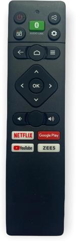 NixGlobal Pana-Sonic Smart Led Remote For Panasonic 4K Android Smart Led Lcd Tv