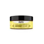 ISHTON Skin Whitening Brightening Cream For Face, Body, & Intimate Area | Underarms, Neck, Thighs, Knees, Bikini | Dark Spot Corrector for Private Parts | Women & Men | 50ml