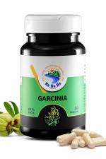 Herbs Herbalist and Herbalism Garcinia Cambogia Herbal Supplement - 60 Capsules, 65% HCA for Natural Weight Management and Wellness Support. Herbs Herbalist and Herbalism