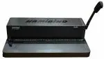 Namibind A3 size Spiral Binding Machine, Notebook or Coil Binder Punching Machine for Office and Academic Use