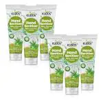KUDOS Gel 100 ml Tube| Germ Protection Hand Sanitizer Tube (6 x 100 ml)