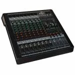 8 Channels Professional Audio Mixer